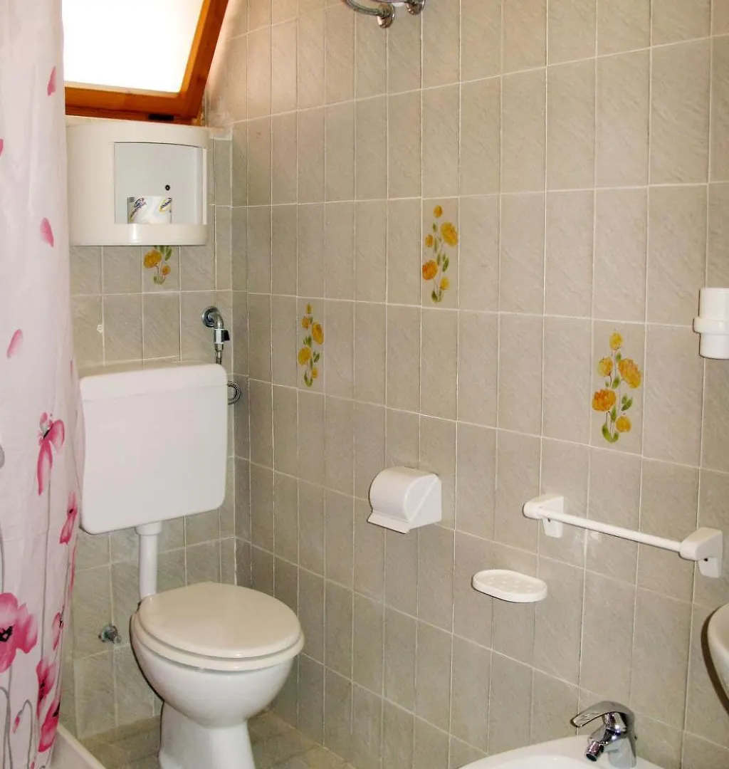 Apartment Elbamar Lacona I-2 By Interhome Capoliveri