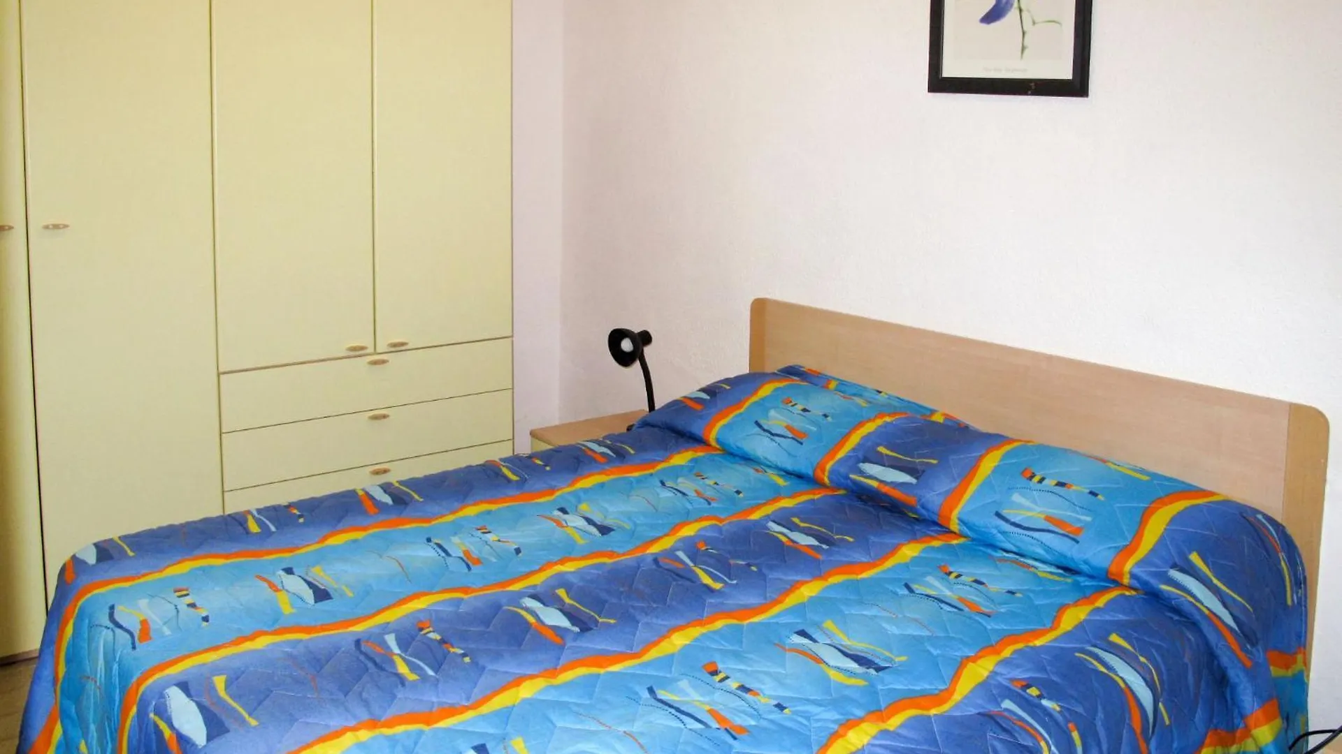 Apartment Elbamar Lacona I-2 By Interhome Capoliveri  0*, Capoliveri (Isola d'Elba)