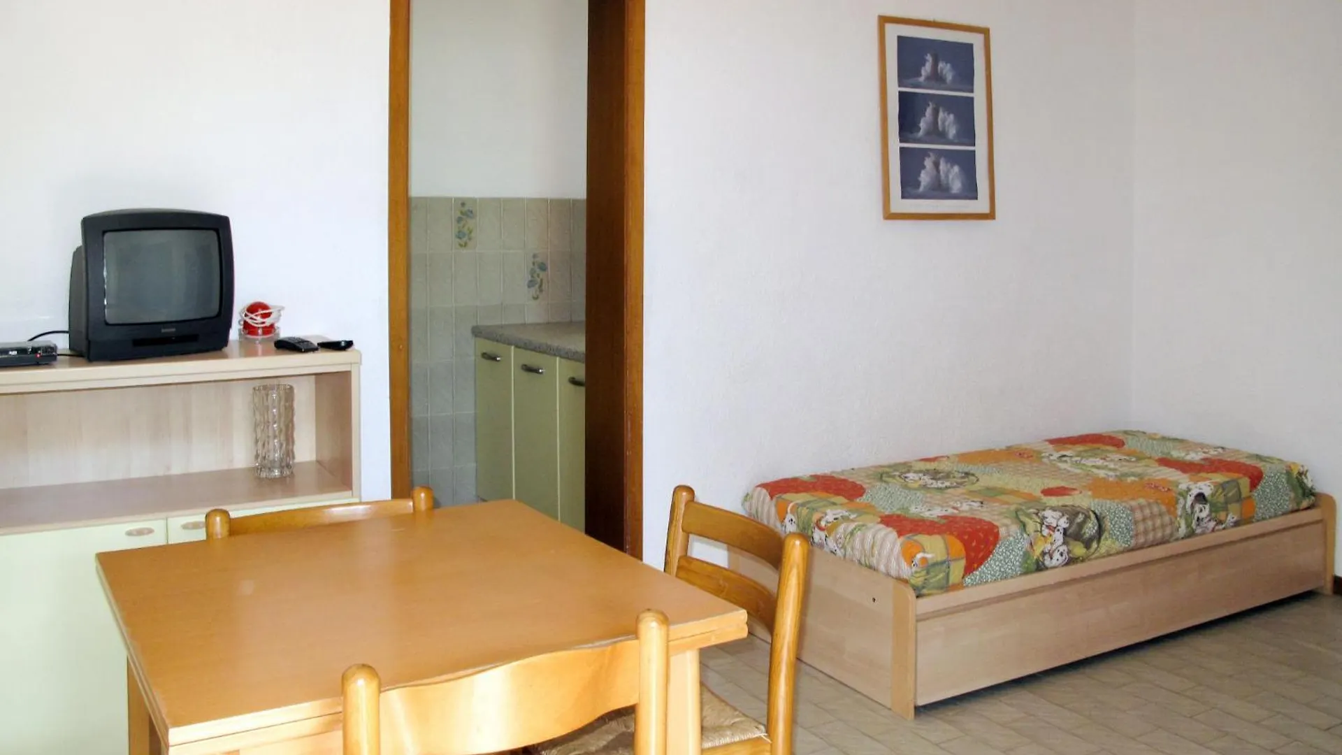Apartment Elbamar Lacona I-2 By Interhome Capoliveri