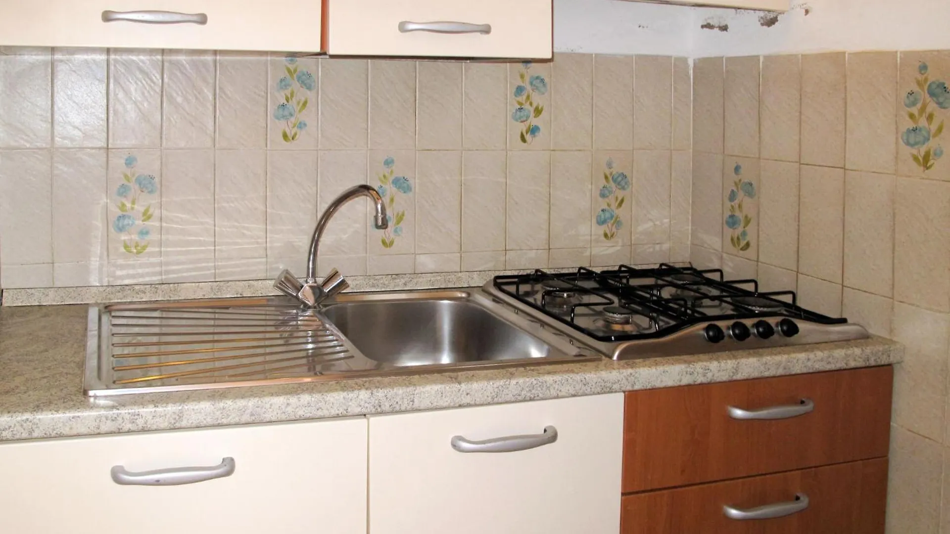 Apartment Elbamar Lacona I-2 By Interhome Capoliveri