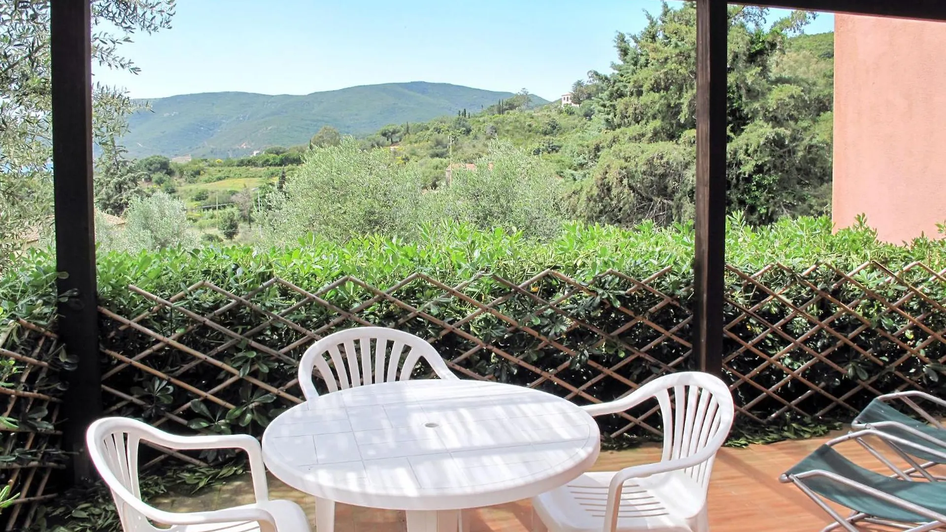 Apartment Elbamar Lacona I-2 By Interhome Capoliveri  Italy