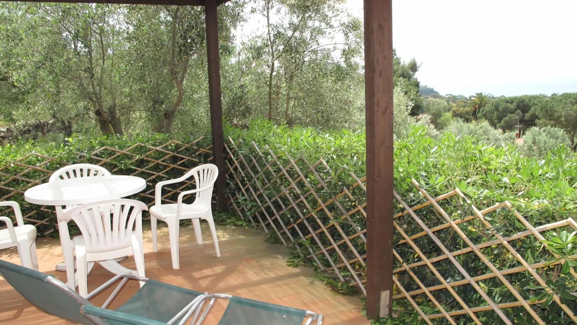 Apartment Elbamar Lacona I-2 By Interhome Capoliveri  0*, Capoliveri (Isola d'Elba) Italy