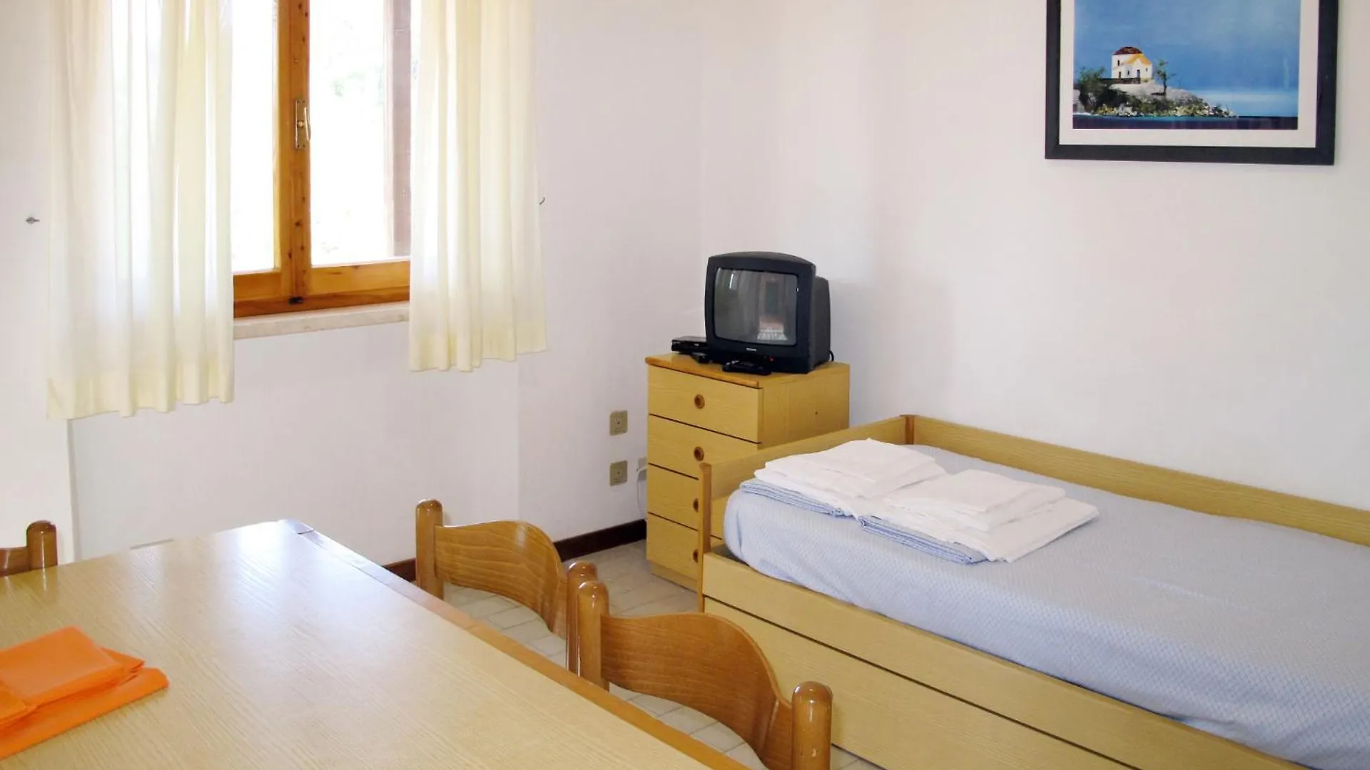 Apartment Elbamar Lacona I-2 By Interhome Capoliveri  Capoliveri (Isola d'Elba)