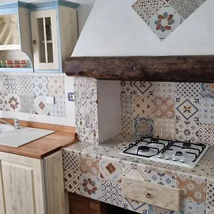 Nel Cuore Di Casa vacanze
