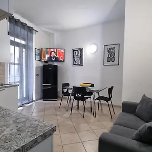 Casa Iris Appartamento