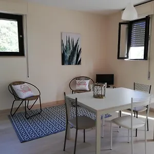 Lido I Palmizi Appartamento