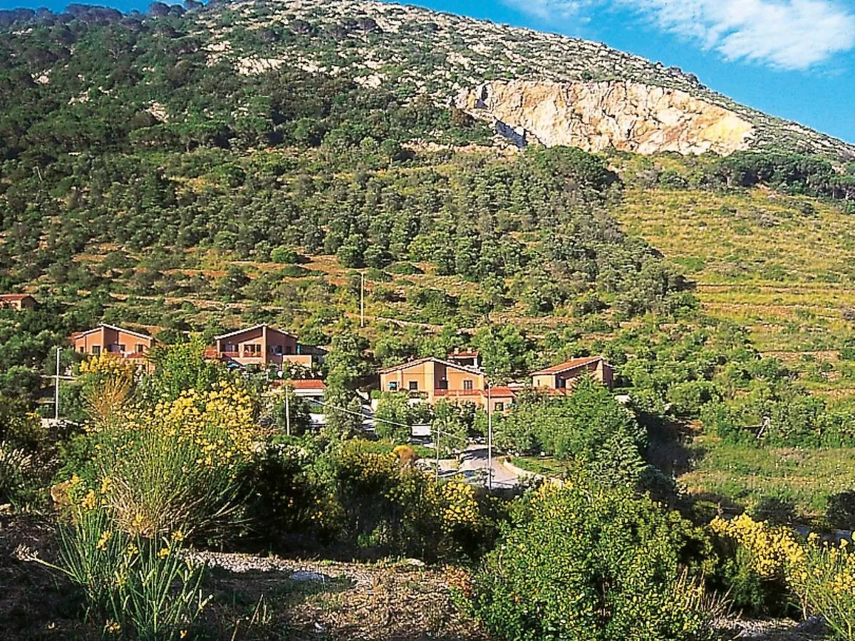 Locazione Turistica Elbamar Lacona I-2 Capoliveri  Appartamento Capoliveri (Isola d'Elba)