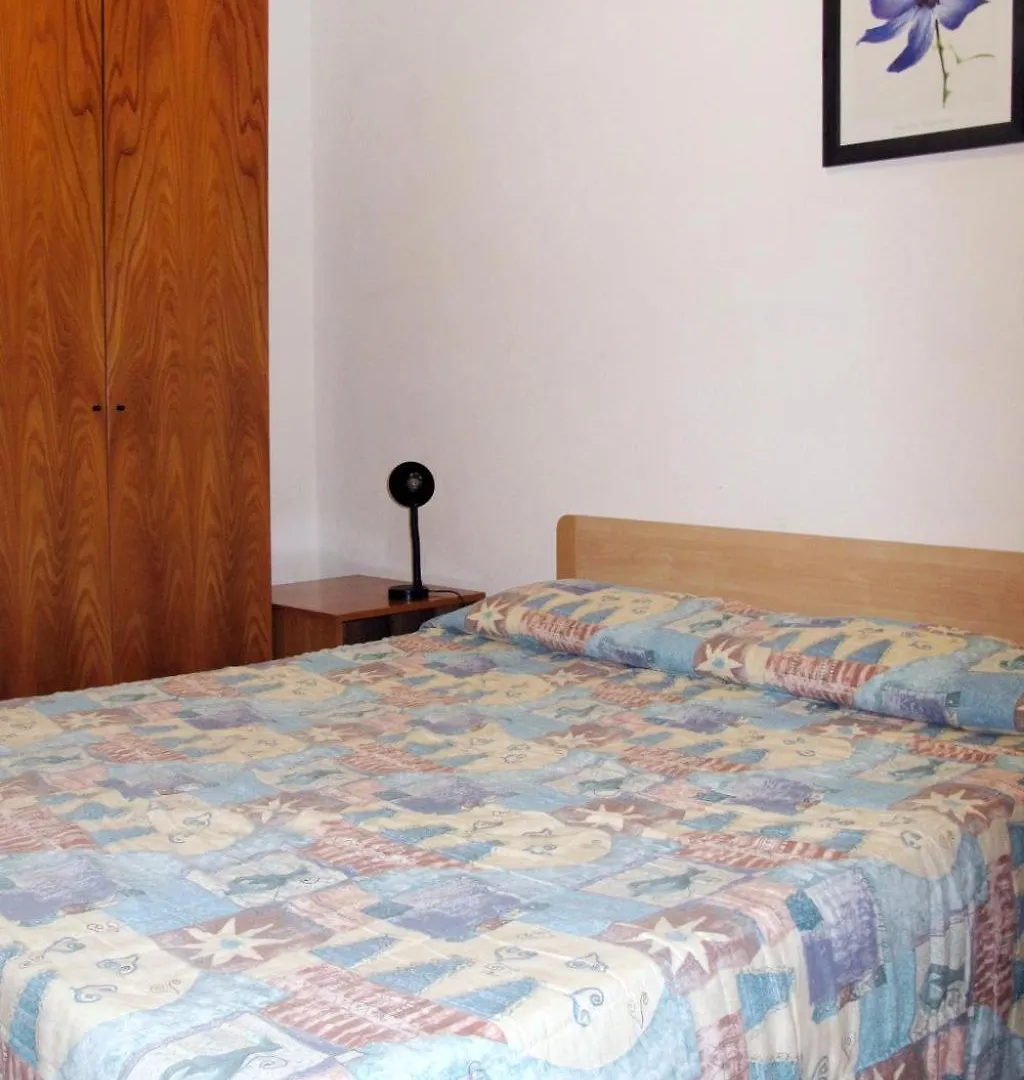 Appartamento Locazione Turistica Elbamar Lacona I-2 Capoliveri  Italia