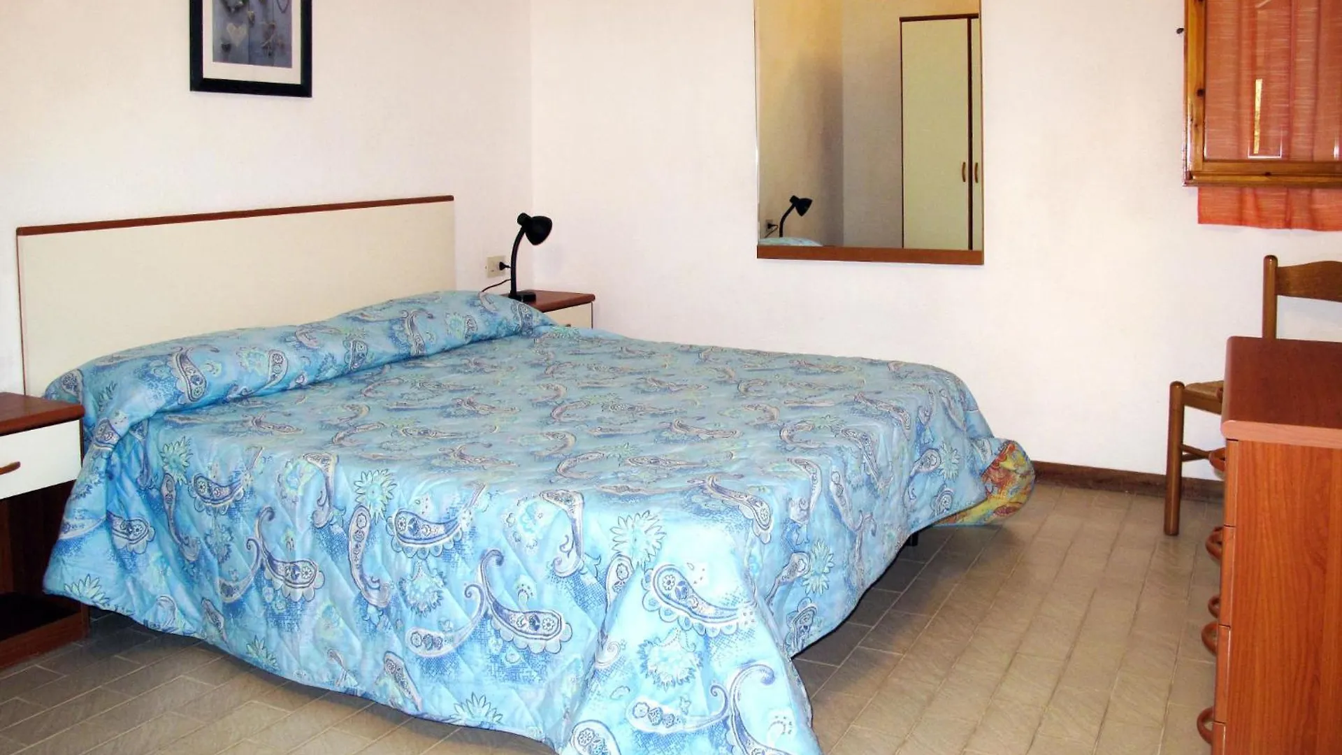 Apartment Elbamar Lacona I-2 By Interhome Capoliveri