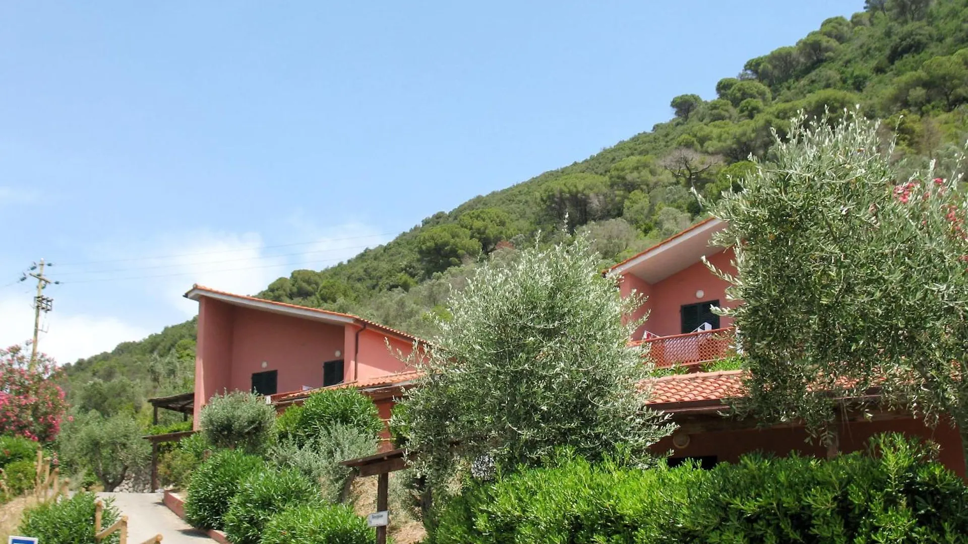Apartment Elbamar Lacona I-2 By Interhome Capoliveri  0*, Capoliveri (Isola d'Elba) Italy